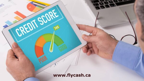 Guaranteed Ways to Improve your Credit Score: FlyCash