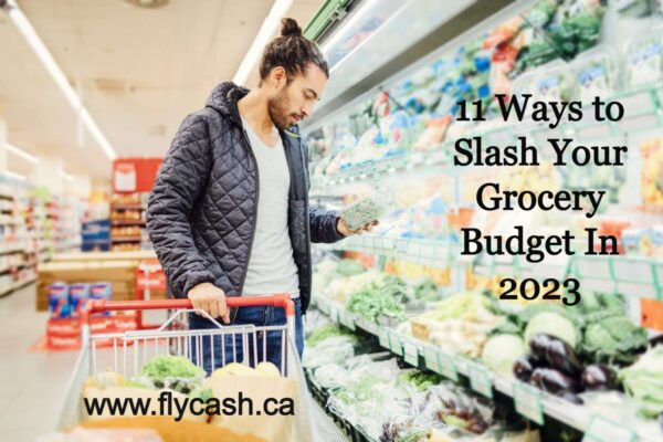 11 Ways to Slash Your Grocery Budget In 2023